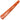 PUSH Industries Nine.One 140mm-170mm Spring Assembly 40lb/in Orange