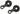 Portland Design Works Mounting Eyelets Full Metal Fenders Poncho Fenders Pair
