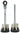 Prestacycle Pro T-Handle Ratchet Kit