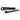 Leonardi Capo Crank Arms 172.5mm - Black (Spindle Separate) 