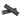 Gusset S2 X-Soft Grips Black/Black - Pair