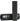 Odyssey Graduate Peg Replacement Sleeve 4.75" Black