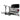 Hollywood Sport Rider 4 4 Bike 2` Black 200lbs