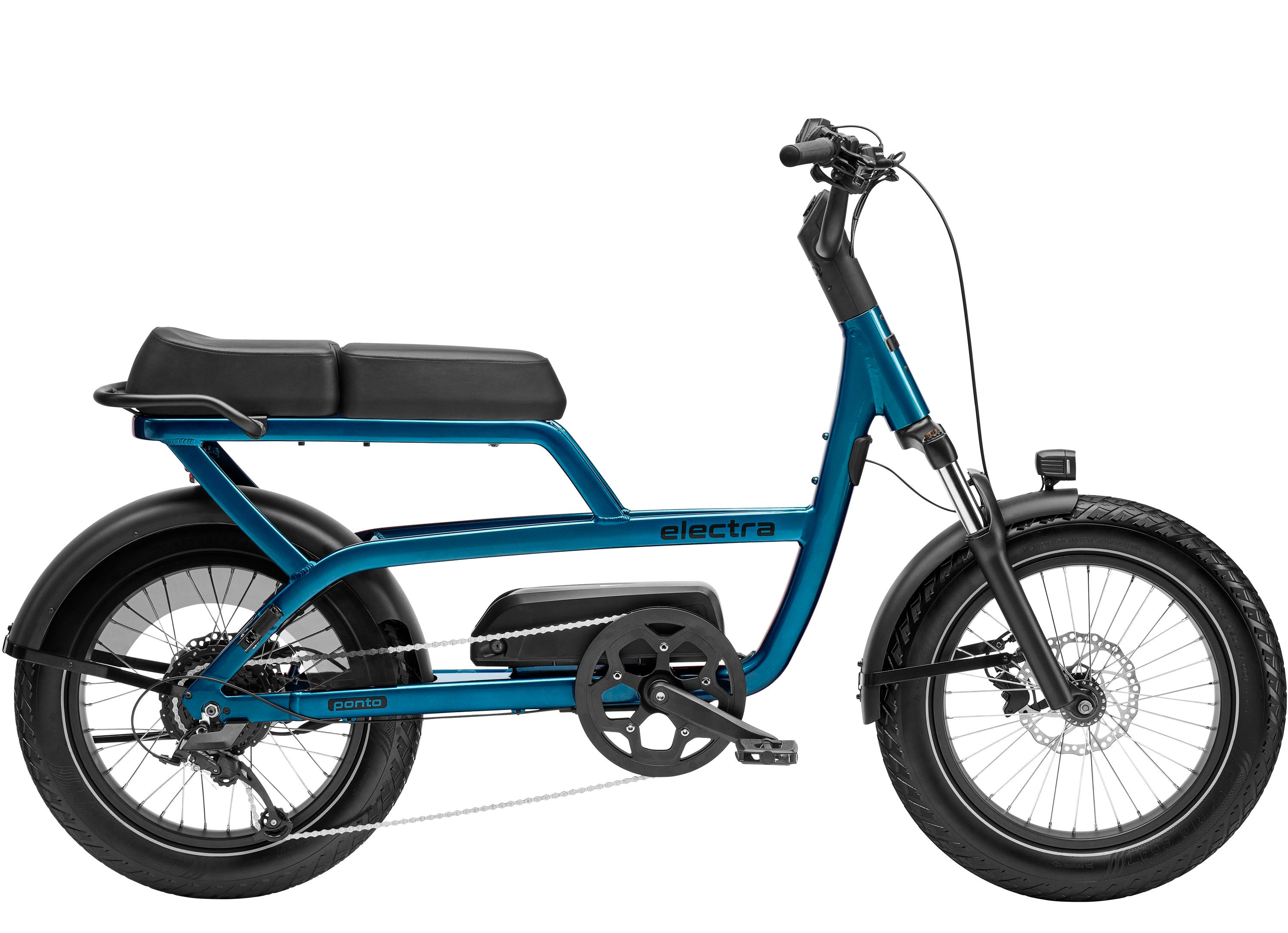 Go Us Ponto Go! US OSFM Ocean Blue – Gio's Outdoors