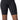 Terry Actif Shorts - Black X-Large
