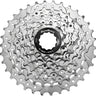SunRace M96 Cassette - 9-Speed 11-34t Nickel