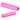 Supacaz Supalite Grips Neon Pink 