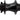 SRAM 900 Rear Hub - QR x 135mm/12 x 142mm 6-Bolt HG 11 Road Black 32H