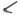 Skewer DT Swiss RWS 166 x 12mm Black Rear