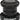 Full Speed Ahead Hammer 1-1/8" Heavy Duty Threadless Headset Black