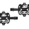 Trek Kovee Pro Black Pedal