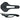 Leonardi Nova 2.0 Aeron Saddle Black  