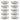 Velox Rim Tape Universal 10mm White Velox Box of 10 Cloth