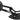 MRP MXg SL Chainguide - 30-32t ISCG-05 High Pivot Black