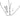 Benno 46er Front Fender Struts/Hardwear 22+