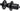Chris King R45 Rear Hub - QR x 130mm Rim Brake HG 11 Road Black 32H