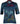 All-City Night Claw Women's Jersey - Dark Teal Spruce Green Mulberry Medium