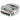 Mks FD-7 Wide Folding 9/16` Cup & Cone Silver Alloy 91x67mm 487g