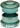 Chris King InSet i5 Headset - 1-1/8 - 1.5" 49/49mm Matte Jade