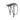 Rack Topeak Uni Super Tourist DX Disc MTX 2.0 Rear Black