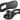 SRAM Eagle T-Type PowerLock Flattop Connector Link - 12-Speed For Eagle T-Type Flattop Chain Only BLK 50  Pack