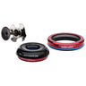 Cane Creek 70-Lite Aethos-25/Crux IS42/28.6|IS49.5/40.5 Black