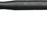 Teravail Radia 12 SE Drop Handlebar - Aluminum 31.8mm 38cm Black