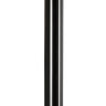 Seatpost Bontrager Comp 8mm Offset 31.6 x 330mm Black