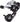 SRAM Rival 22 Rear Derailleur - 11 Speed Short Cage Black/Silver