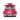 Industry Nine iRiX ZS44/ZS56 Headset : ZS44/28.6 | ZS56/40 ZeroStack Complete Pink