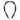 Abus Kette 10KS Chain Lock 10mm Black 140cm
