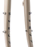 Surly Disc Trucker Fork - 26" 1-1/8" Straight 100x12 mm Thru-Axle Steel Disc Grandpa's Khakis