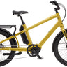 Benno Boost 10D Evo 5  Performance Sport Class 3 Ebike - 400wh Regular Wasabi Green