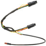 Bosch Battery T-Cable For Component Connector 400mm BCH3912_400 - The smart system
