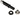 Surly Trailer Stub Axle Assembly Driveside LH Thread Fixing Bolt Washer