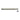 Ohlins Shaft Kit TTX Air1/2 (190/165mm)