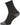 Gorewear C3 Mid Socks - 6.7" Graphite Gray/Black Men's 6-7.5
