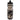Dawn To Dusk Aqua Flow Bottle Black/Clear - 25oz