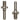 Park Tool Chain Tool Pin for CT2 CT-3 CT-5 and CT-7 Card of 2