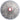 SunRace MX9X Cassette - 11-Speed 10-42t Metallic Silver For XD Driver Body