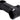 Paul Component Boxcar Stem - 90mm 31.8 Clamp +/-0 1 1/8" Aluminum Black