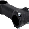 Paul Component Boxcar Stem - 90mm 31.8 Clamp +/-0 1 1/8" Aluminum Black