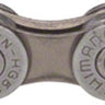 Shimano CN-HG53 Chain - 9-Speed 116 Links Gray