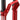 RockShox ZEB Ultimate Charger 3.1 RC2 Suspension Fork - 27.5" 170 mm 15 x 110 mm 44 mm Offset Red A3