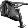 ROCKBROS 1.5L Waterproof Bicycle Saddle Bag - Durable, Reflective, Easy Install - Gio's Outdoors -ROCKBROSUSA