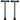 Park Tool FFG-2 Frame and Fork End Alignment Gauge Set