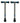 Park Tool FFG-2 Frame and Fork End Alignment Gauge Set