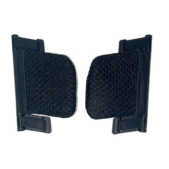 Hear Clear Wind Deflectors & Noise Reducers for Bike Riding