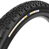Panaracer GravelKing X1 Tire - 650b x 48 Tubeless Folding Black