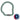 Abus Goose 6206K Chain Lock Key 6mm 110cm 3.6' Green